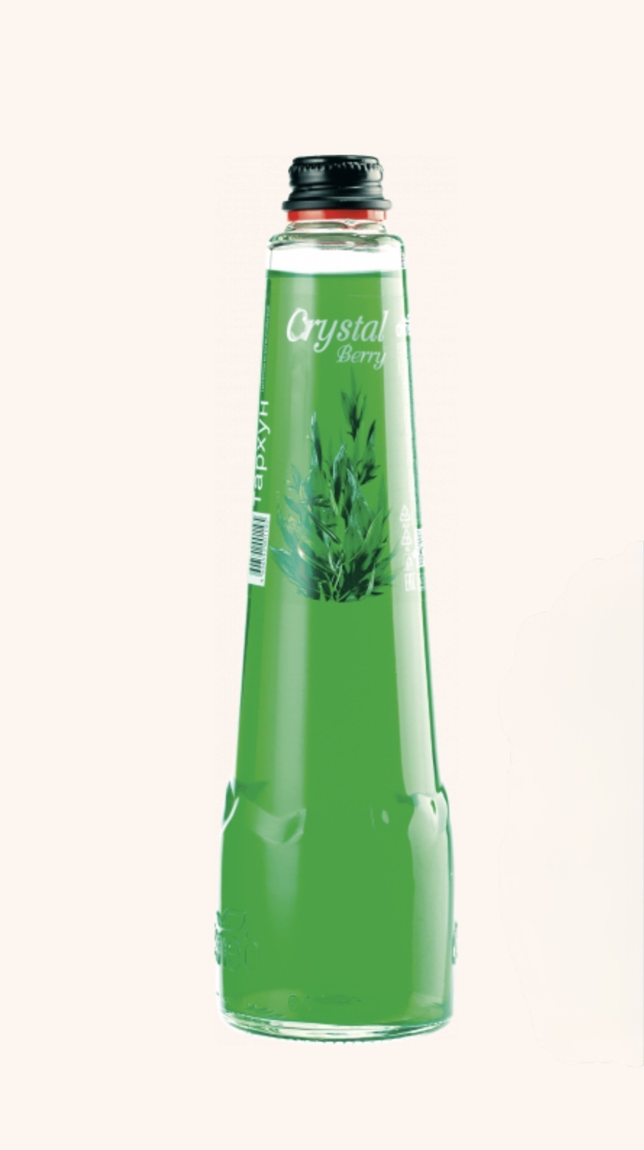 Тархун Cristal berry