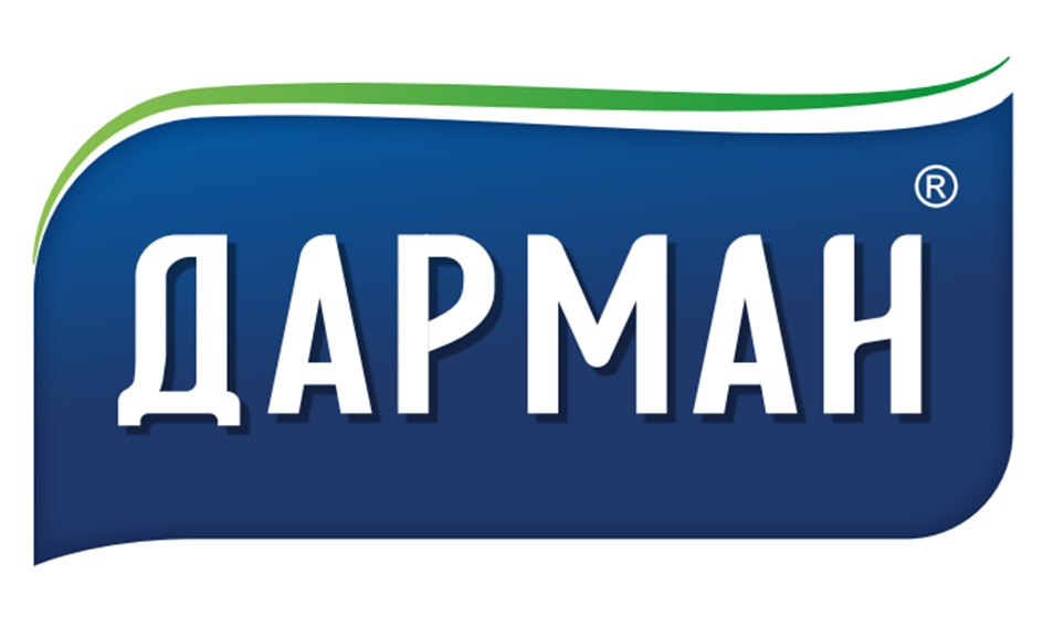 Дарман